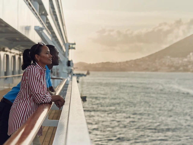 30% Off Plus Pre-Cruise Hotel, Air Offers on Crystal Cruises
