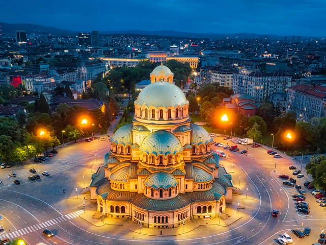 Bulgaria