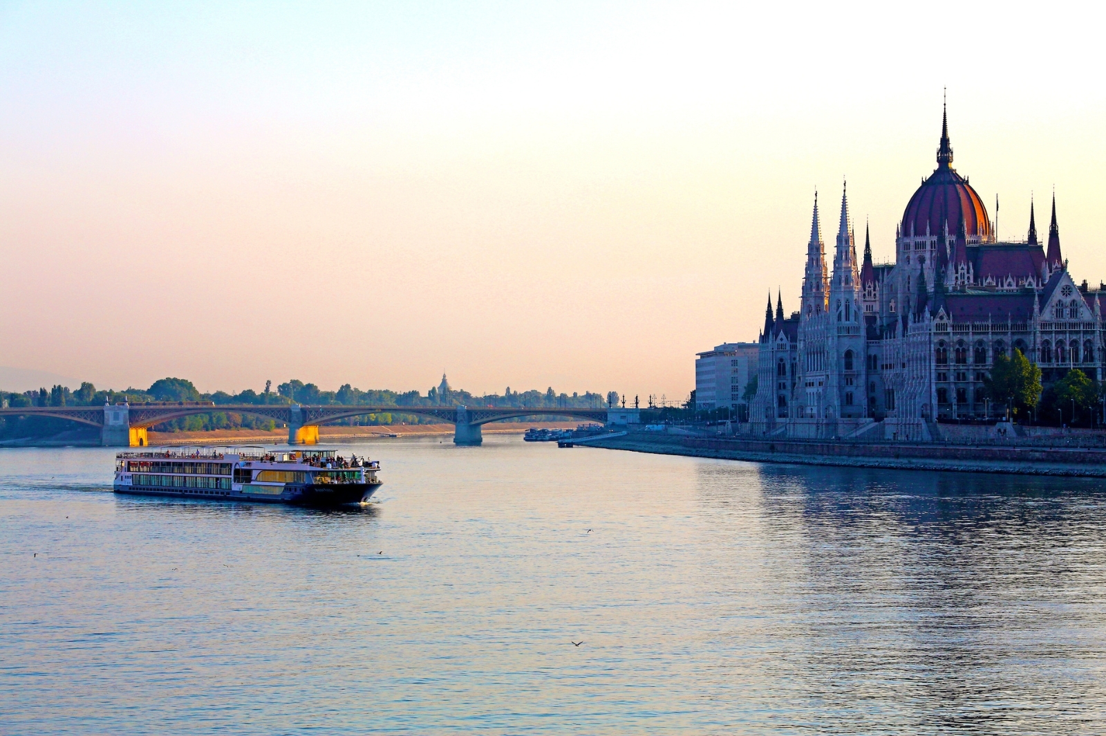 This Is River Cruising, Reimagined.