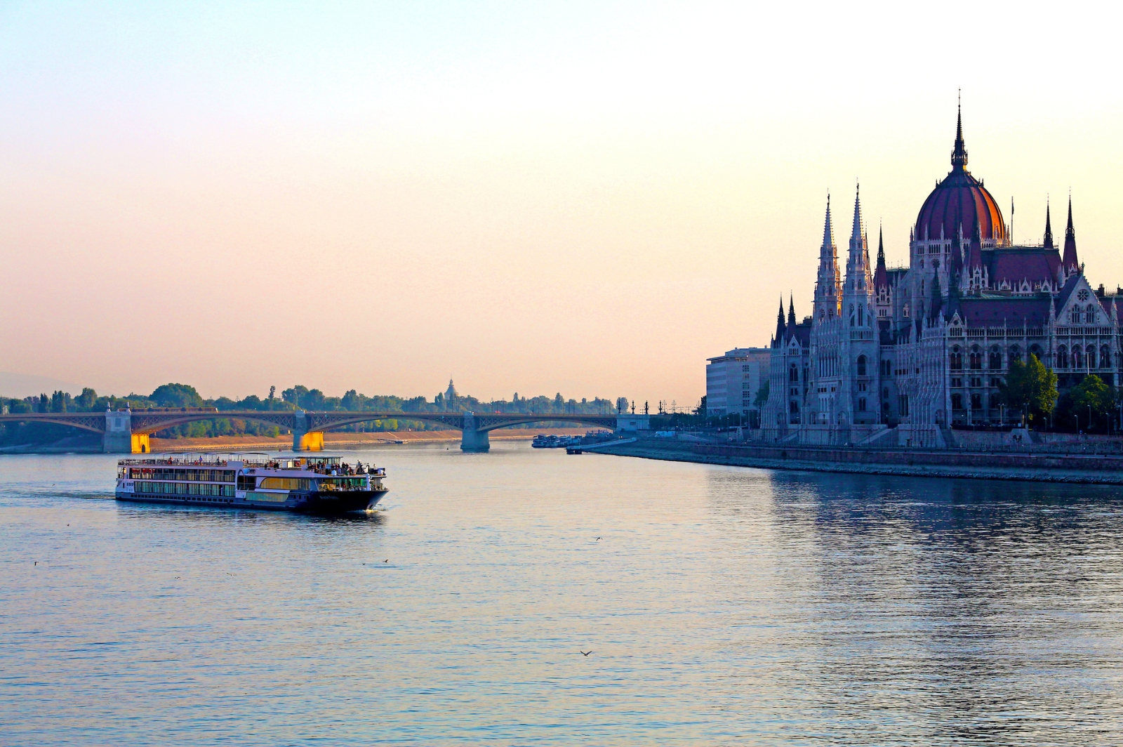Avalon Waterways: Cruising Elevated
