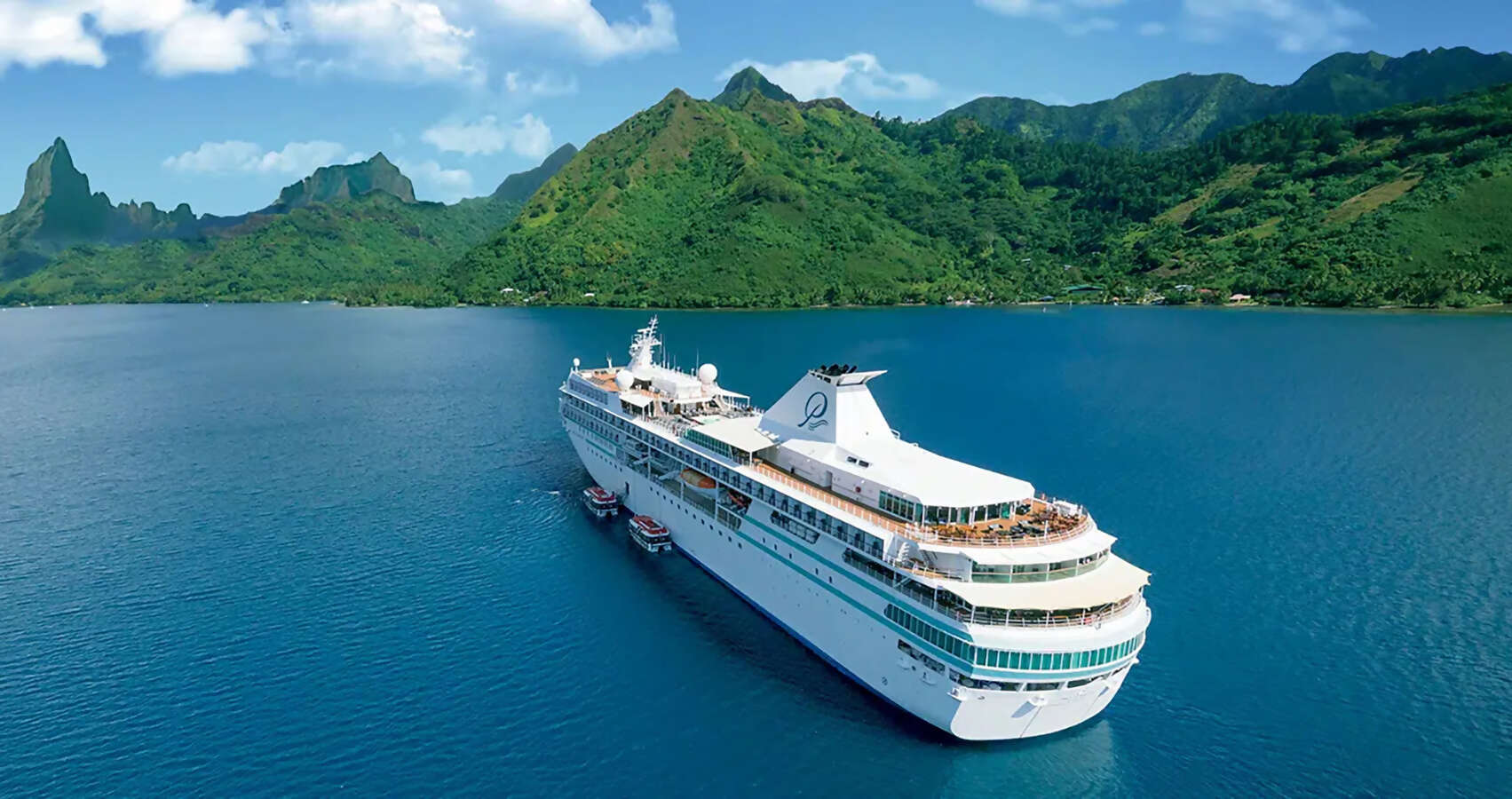 Paul Gauguin Cruises