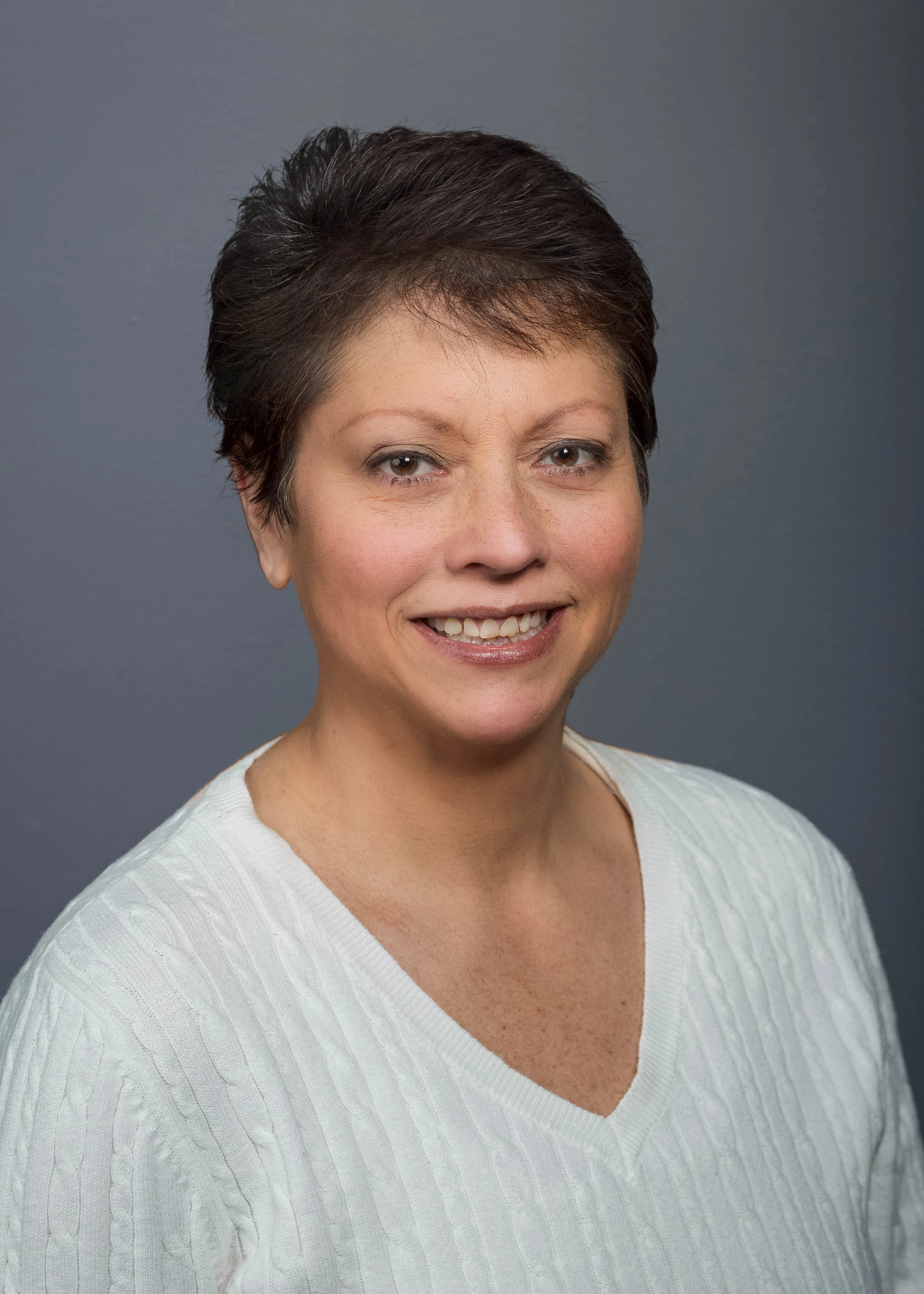 Becky Fuchs