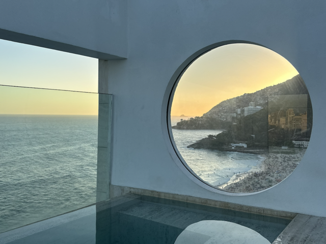 Why Brazil is the Top Travel Destination for 2026