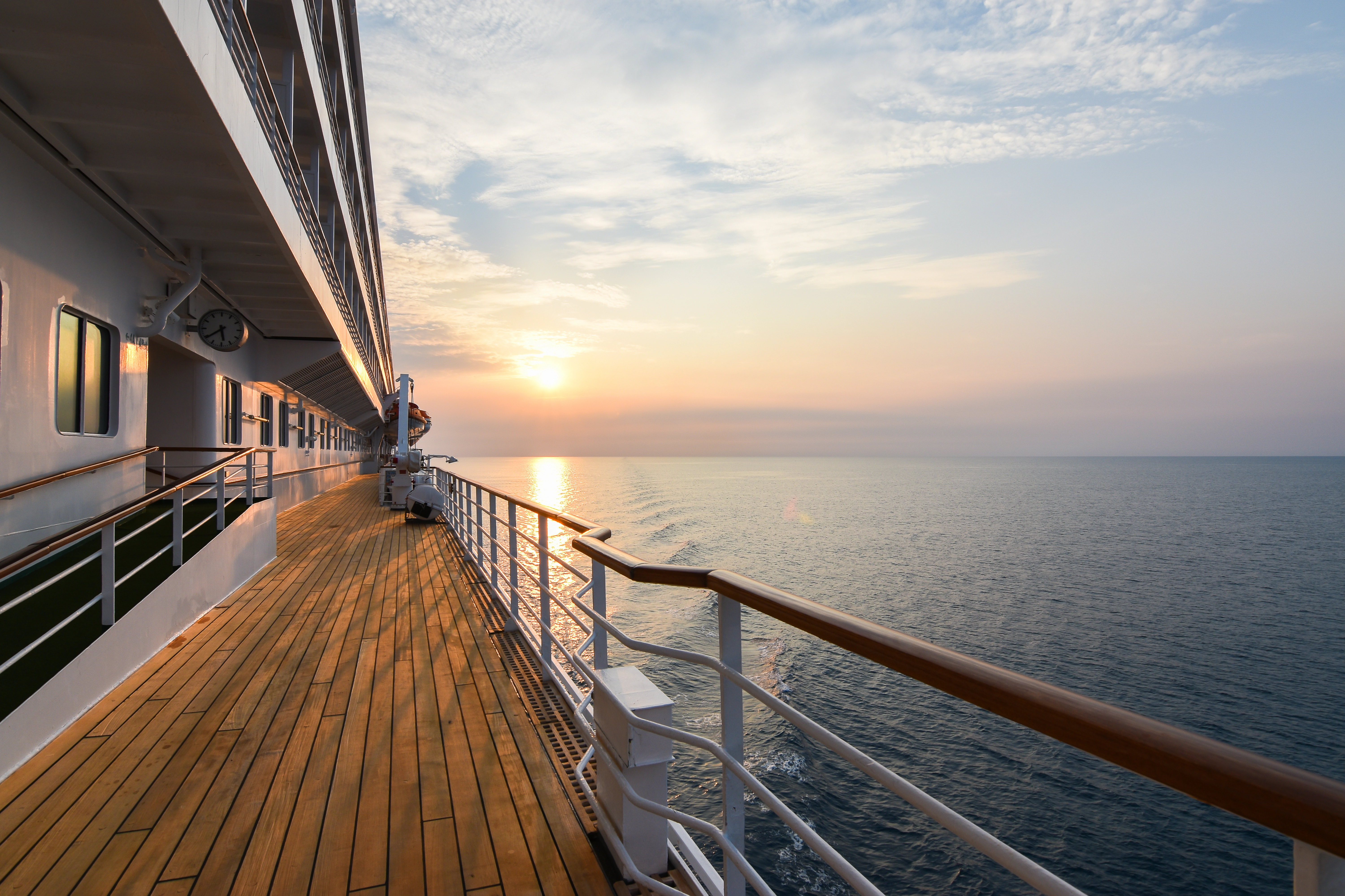 Welcome to Taylor Elite Travel