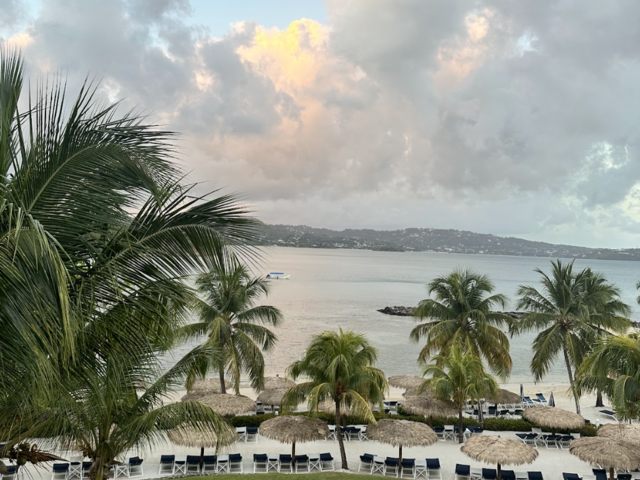Windjammer Landing: Where Luxe Meets Heart on the Hills of St. Lucia