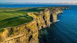 CIE Tours Ireland Expert
