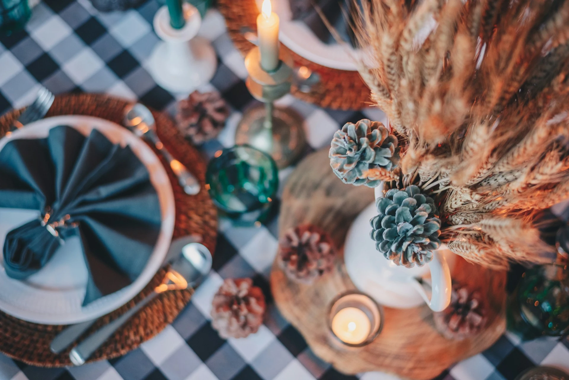 Wishing You a Meaningful Thanksgiving 🍂