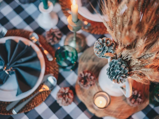 Wishing You a Meaningful Thanksgiving 🍂