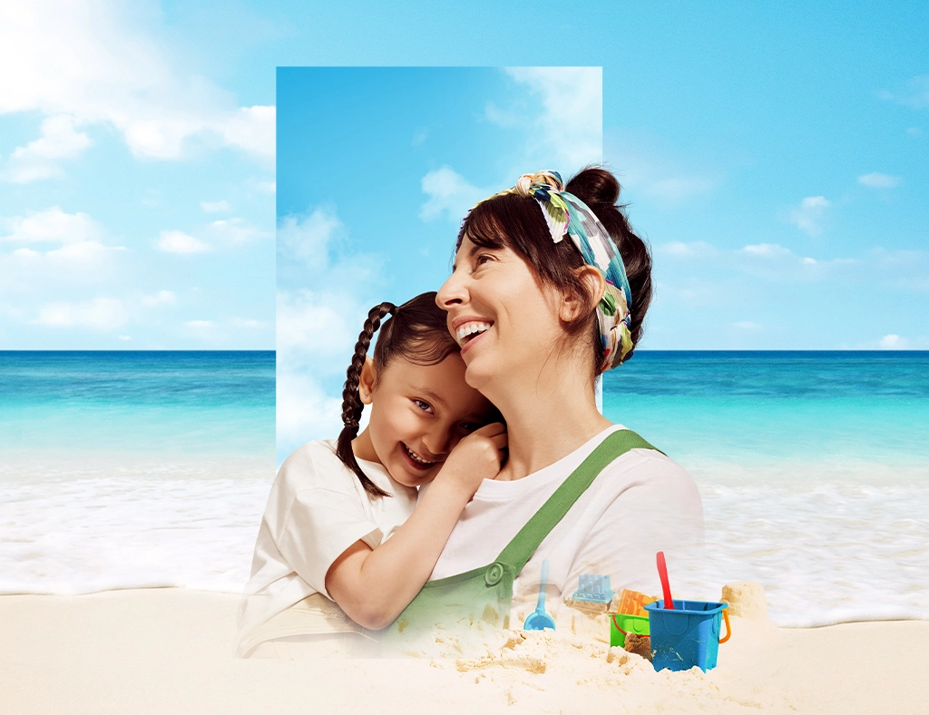 Pack some fun on your next trip!