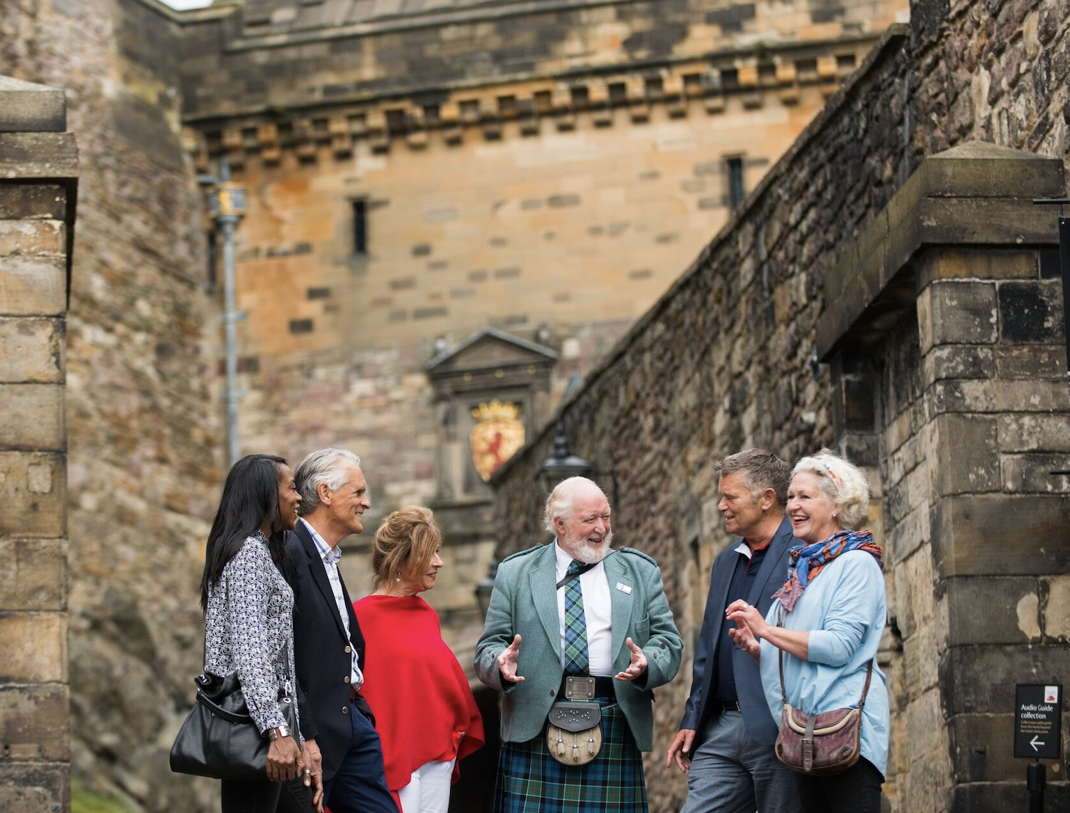 St. Patrick's Day Savings for Ireland and Scotland by Brendan Vacations