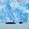 Seabourn Highlights Access to Glacier Bay
