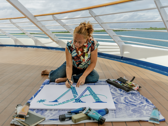 Quickie Cruises and Themed Voyages on Windstar
