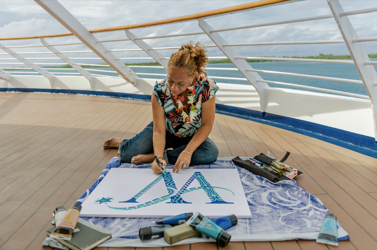 Quickie Cruises and Themed Voyages on Windstar
