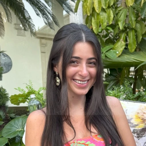 Miki Greenberg