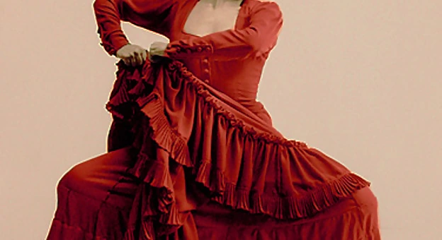 A Night of Performing Arts in Miami at Ballet Flamenco La Rosa