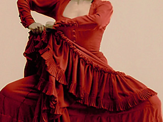 A Night of Performing Arts in Miami at Ballet Flamenco La Rosa