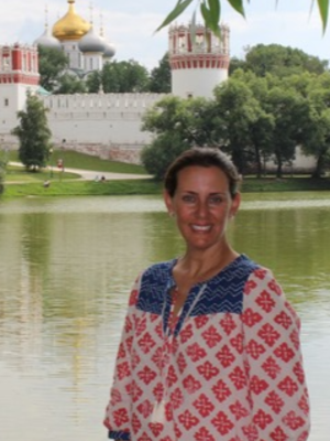 Karen Willox