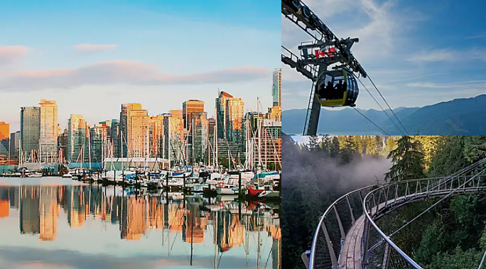 Vancouver, British Columbia