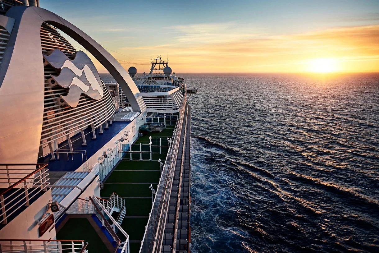 Princess Cruises