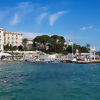 Hotel in F. Scott Fitzgerald’s Villa on the French Riviera Celebrates Anniversary of The Great Gatsby