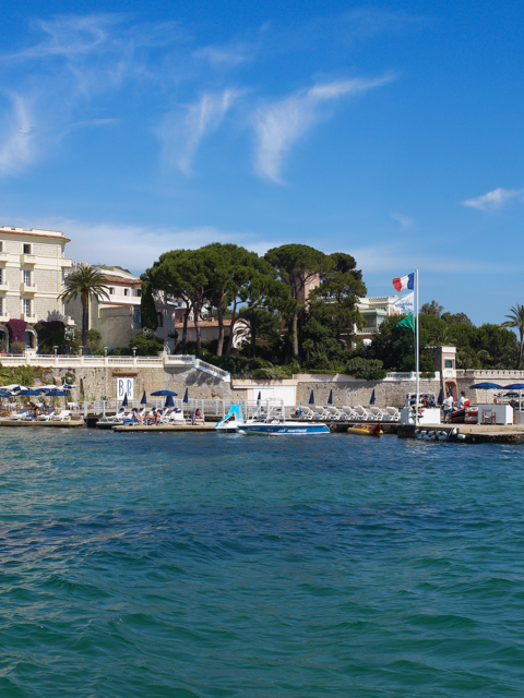 Hotel in F. Scott Fitzgerald’s Villa on the French Riviera Celebrates Anniversary of The Great Gatsby