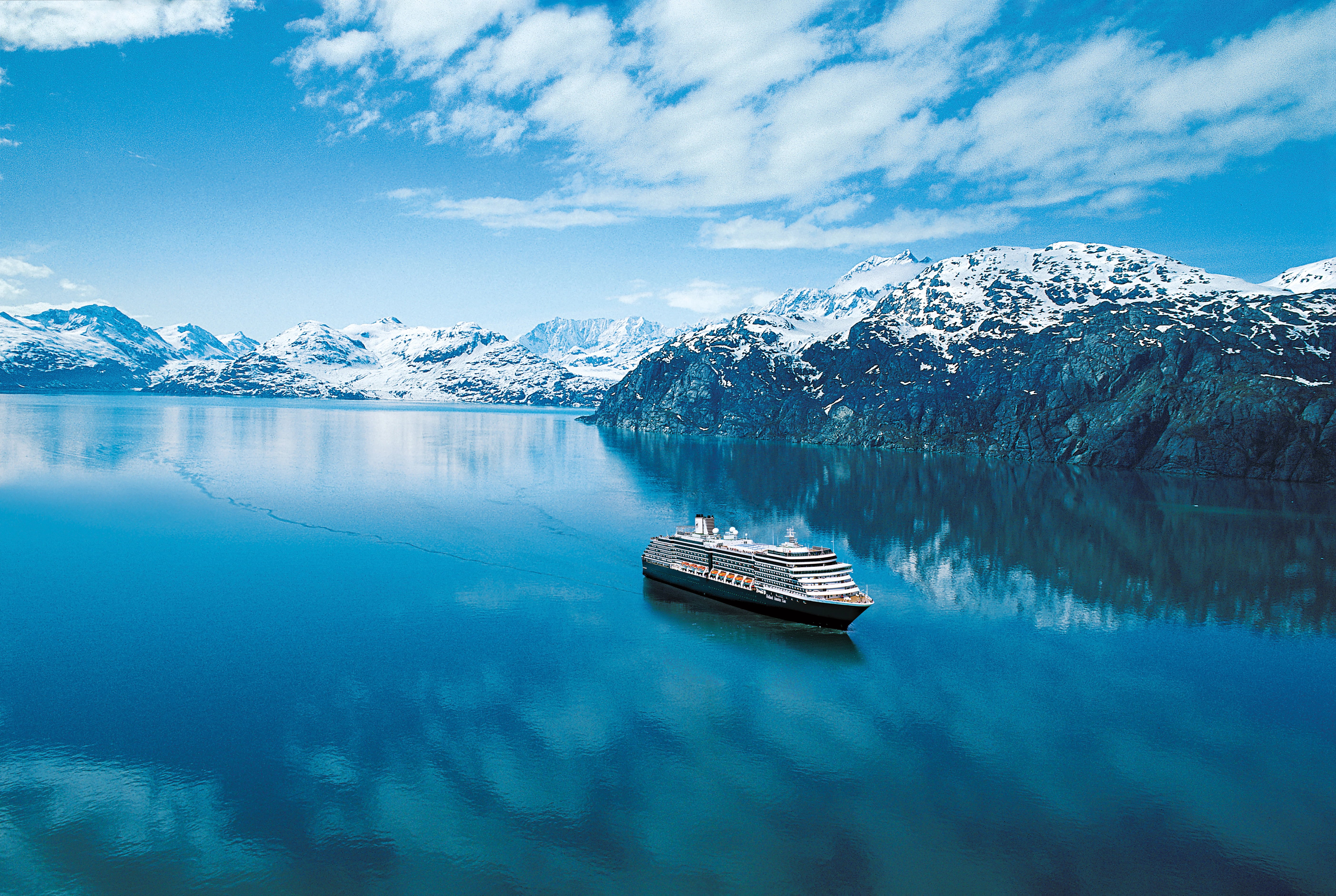 Holland America Cruises