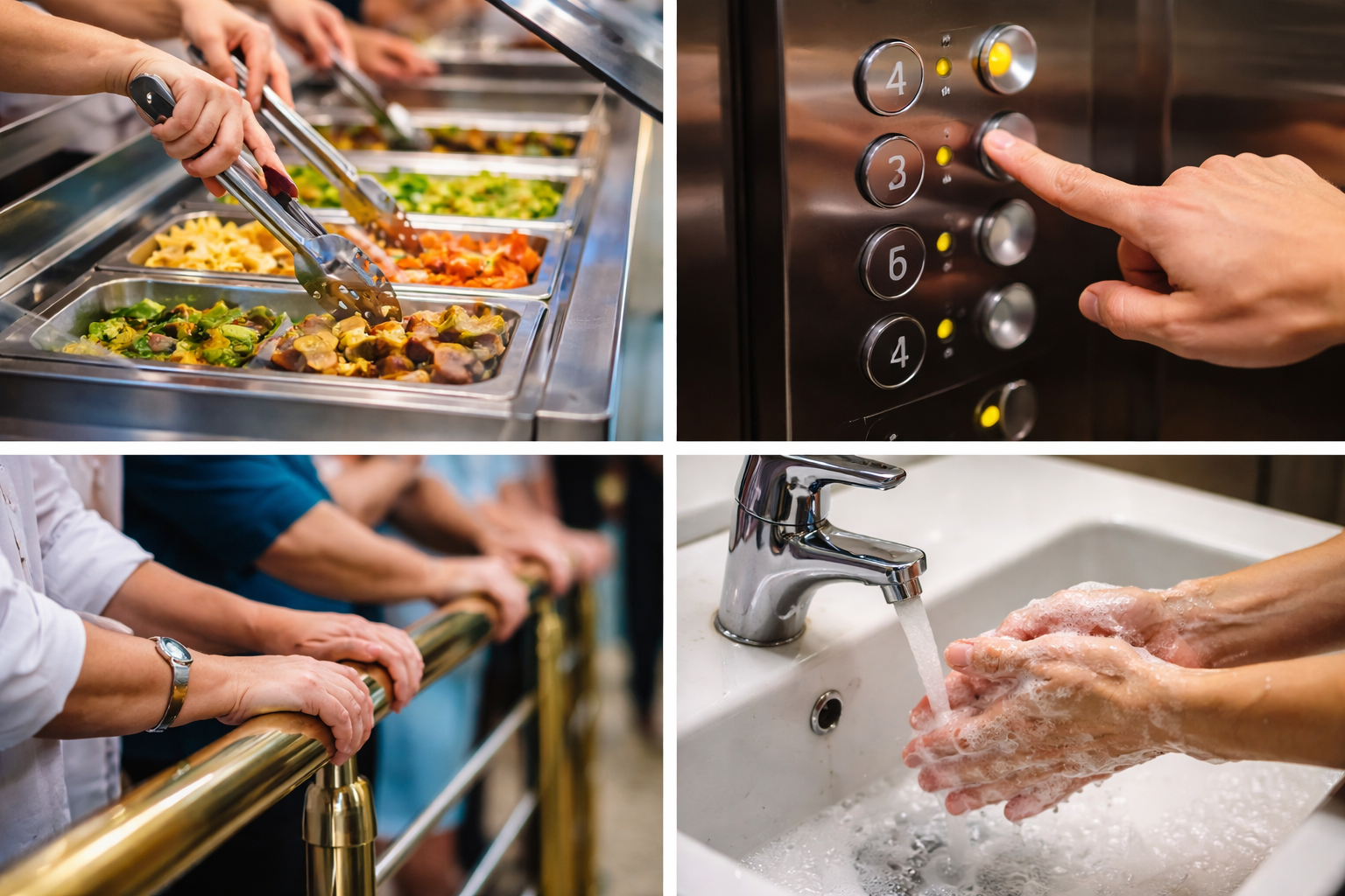 Norovirus on Cruise Ships: The Truth, And Why the Headlines Mislead You