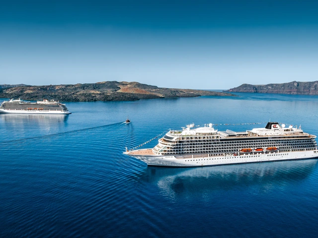Viking Cruises