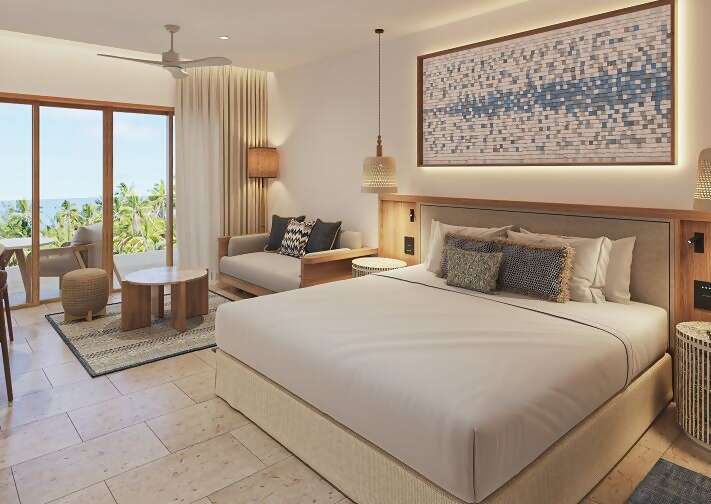 Secrets® Playa Mujeres Golf & Spa Resort: Elevated Luxury, Effortless by Design