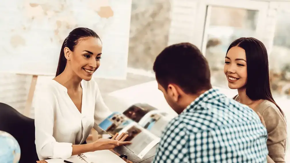 Travel Experts Advisors Forecast Flat Winter