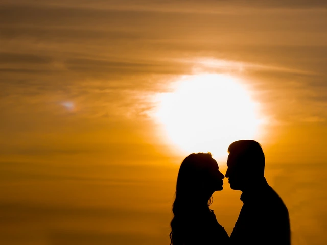 Jenalyn & Arjan