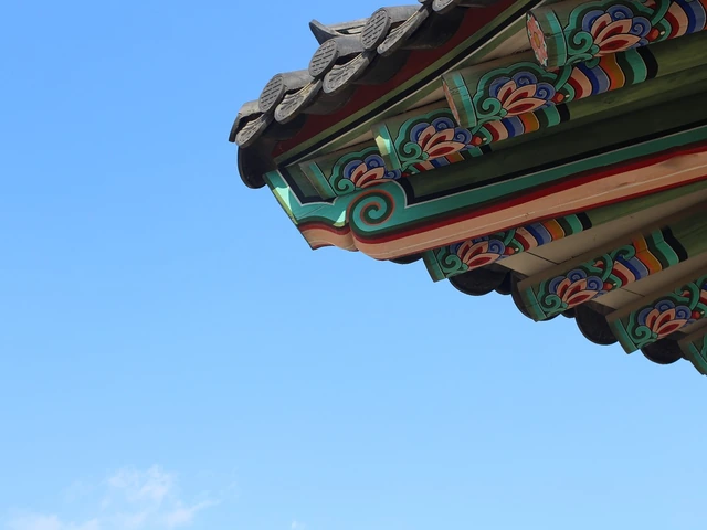 Discover Glasgow: A Vibrant Cultural Hub with Rich History and Modern Attractions