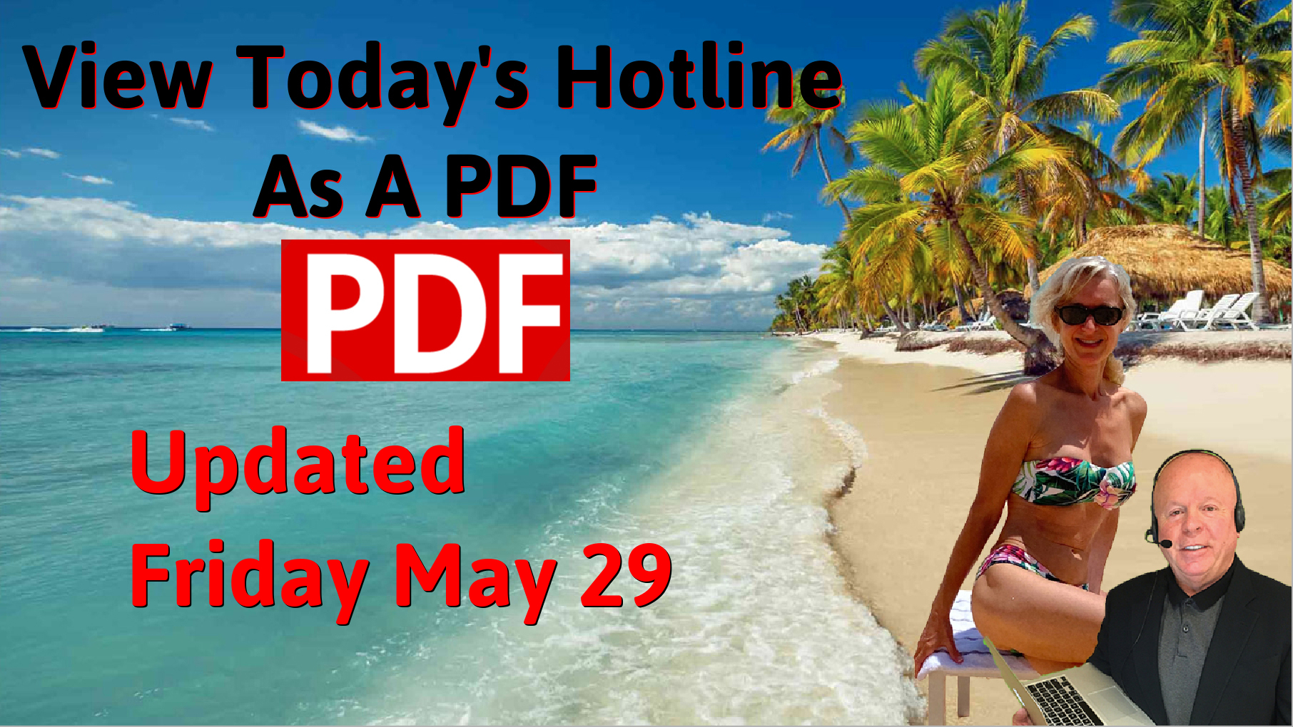 PDF Hotline