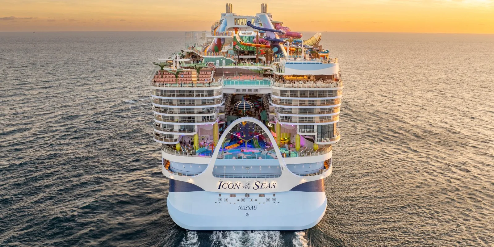 Ocean Cruises