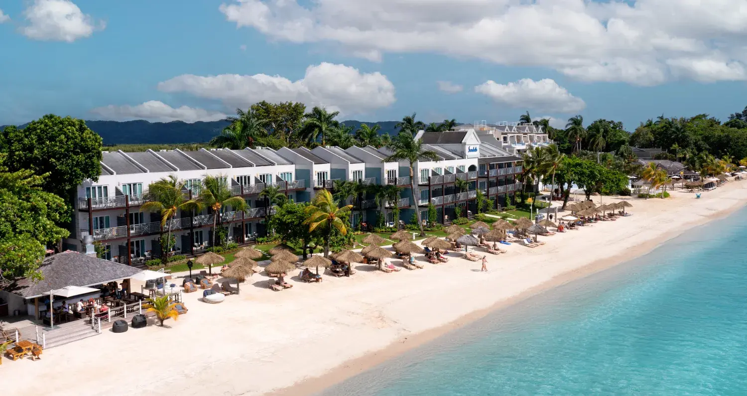 Sandals Resorts