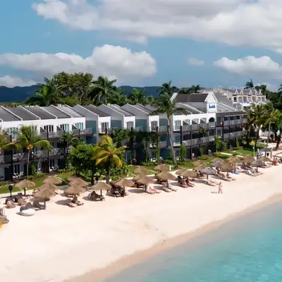 Sandals Resorts