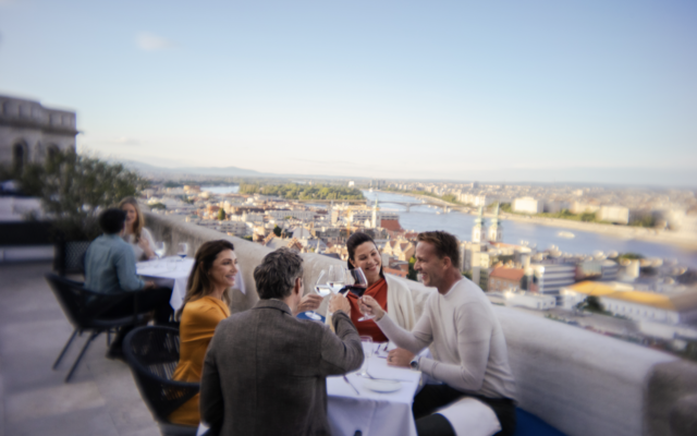 Celebrity River Cruises Reveals Experiential Approach to Shore Excursions