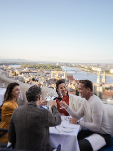 Celebrity River Cruises Reveals Experiential Approach to Shore Excursions