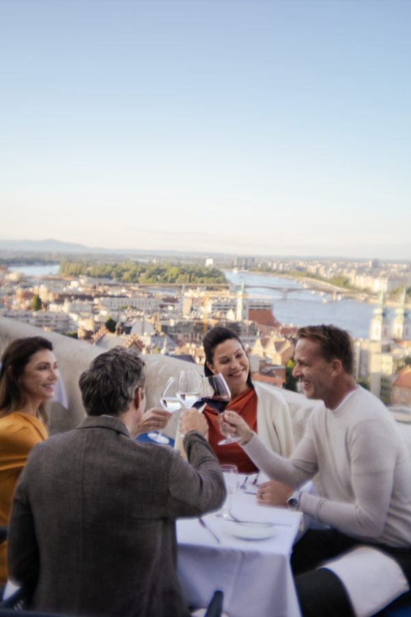 Celebrity River Cruises Reveals Experiential Approach to Shore Excursions