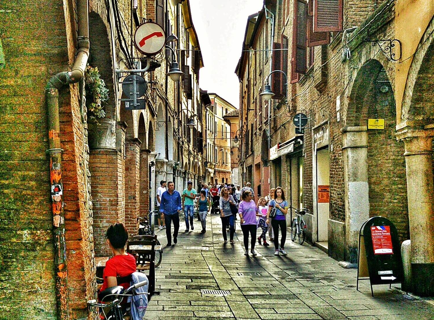 Guided Tours