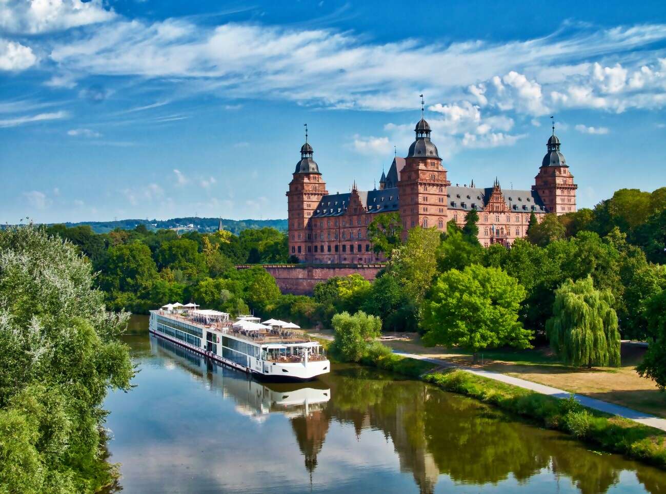 All-Inclusive Voyages with Special Fares with Viking