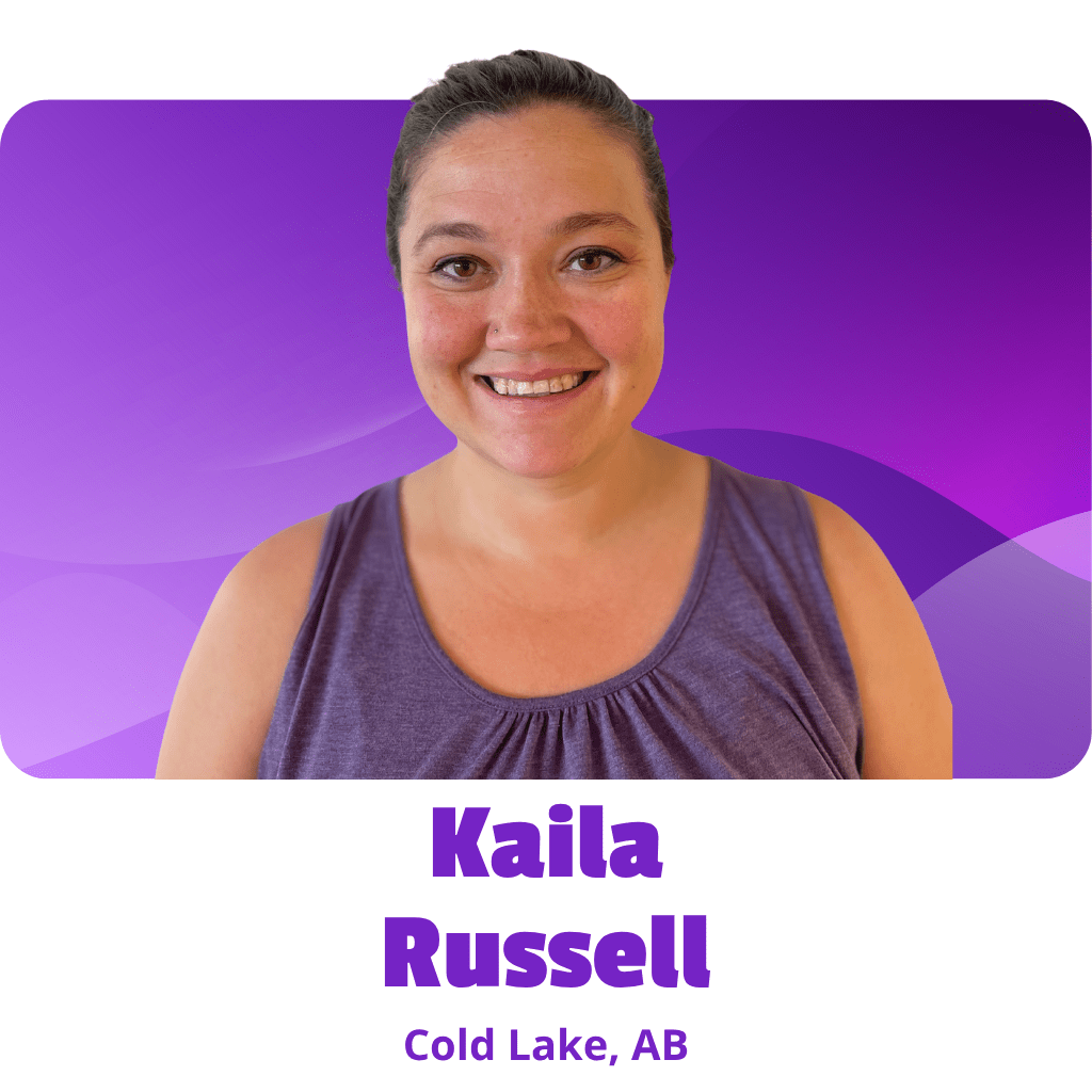 Kaila Russell