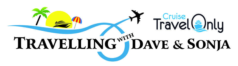 Travelling With Dave & Sonja