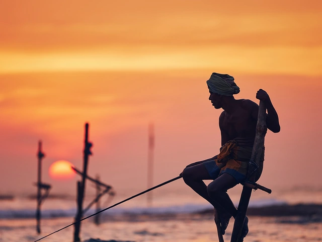 Sri Lanka
