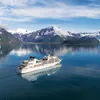 Seabourn Elevates Alaska Expedition Cruising with New World-Class Team