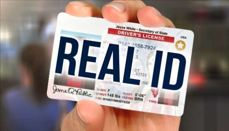 REAL ID