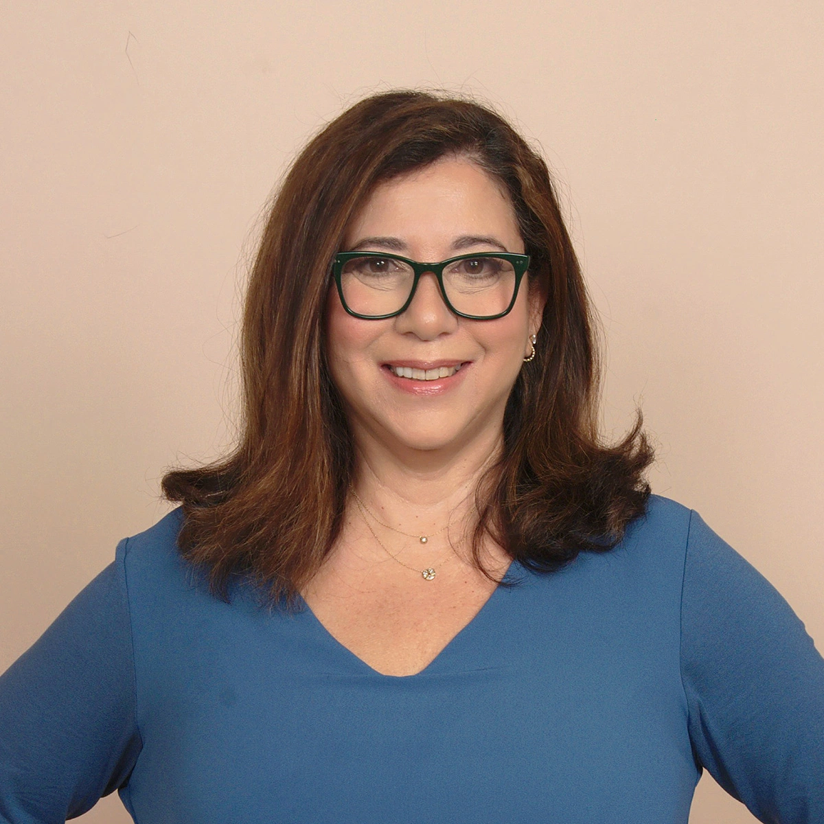 Lori Lipkin