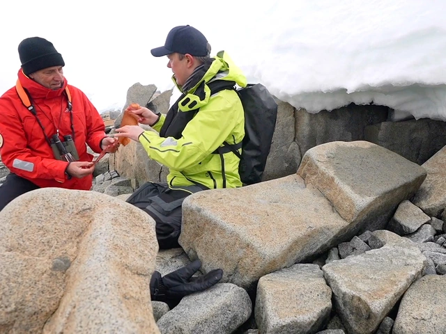 What is the best time to book a Viking Expedition cruise?