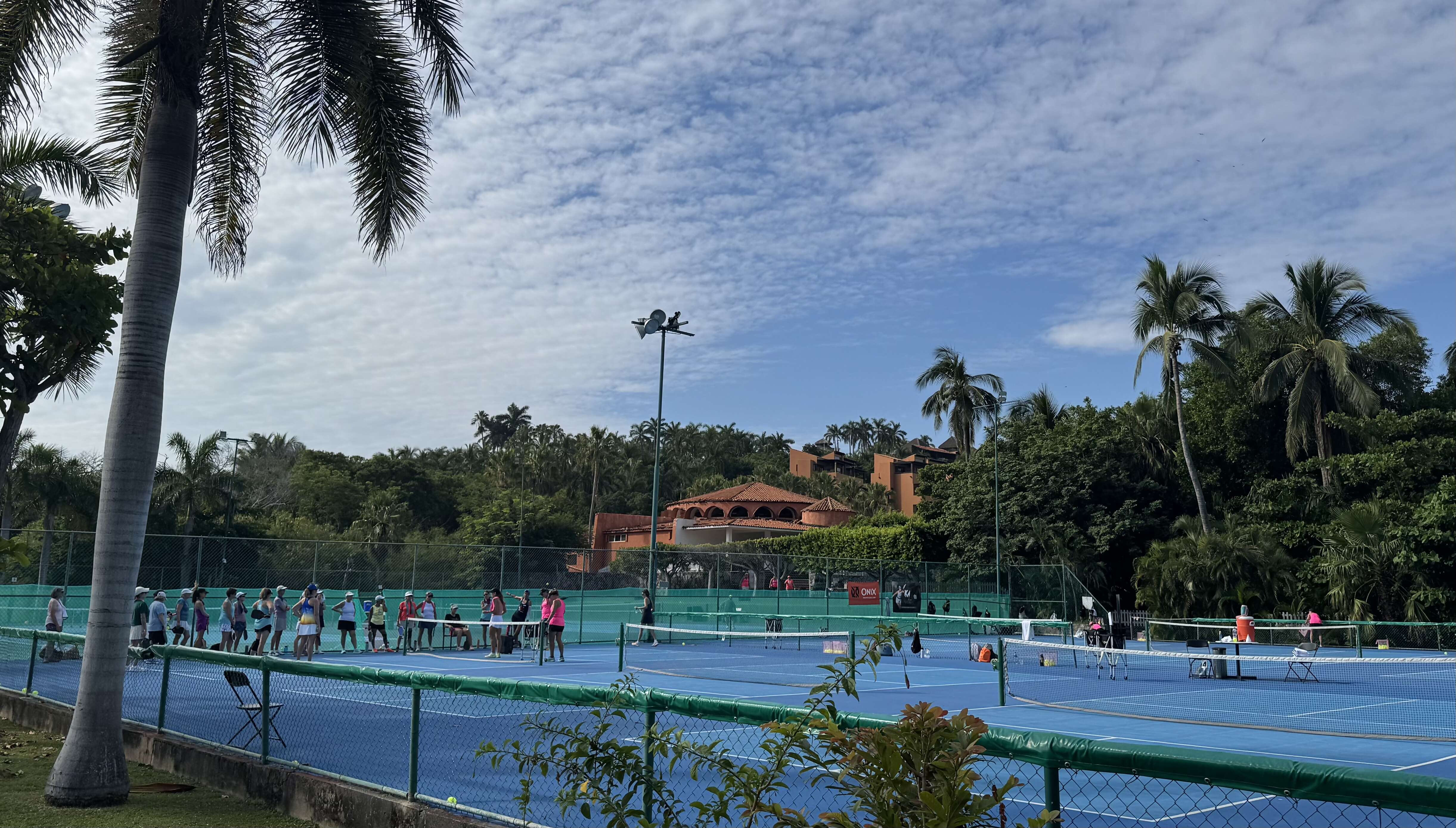 Club Med Ixtapa - January 31 - February 7, 2026