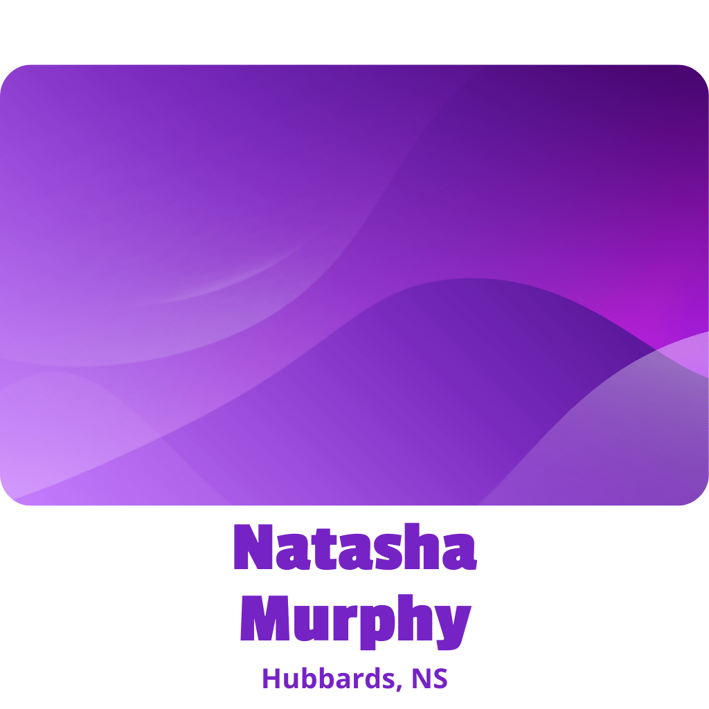 Natasha Murphy